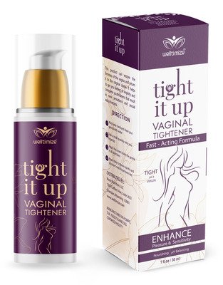 5 Most Effective Vaginal Tightening Products Of 2024