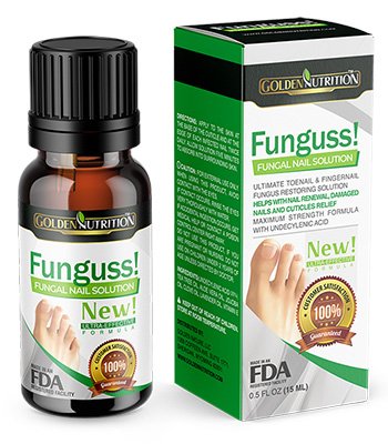FUNGUSS